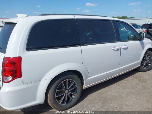 2C4RDGEG8KR511393 Dodge Grand Caravan Gt