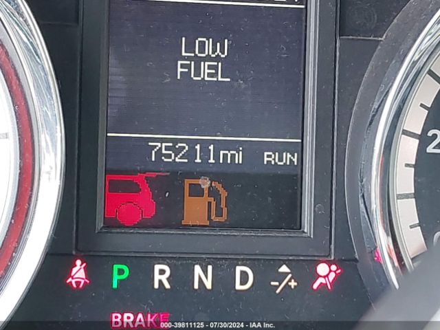 2C4RDGEG8KR511393 Dodge Grand Caravan Gt