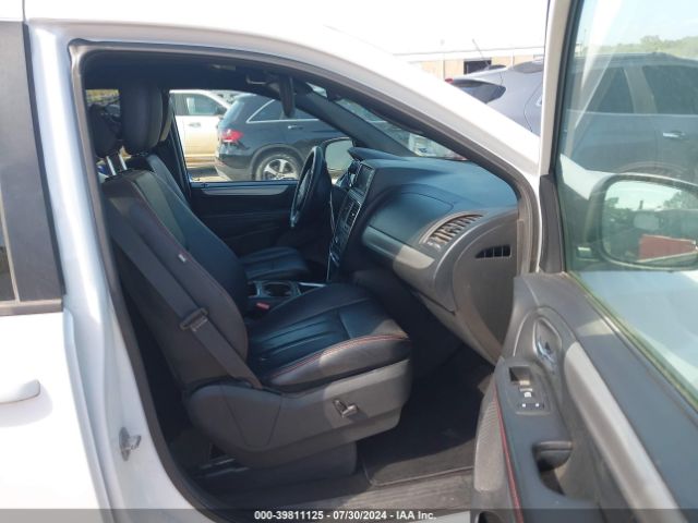 2C4RDGEG8KR511393 Dodge Grand Caravan Gt