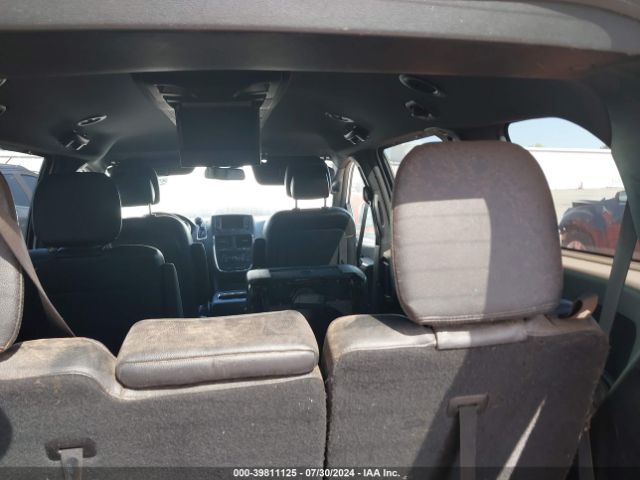 2C4RDGEG8KR511393 Dodge Grand Caravan Gt