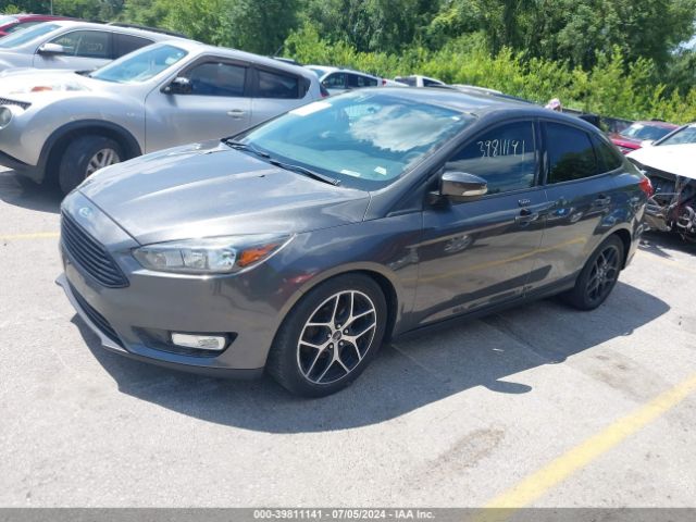 1FADP3FE8GL238193 Ford FOCUS SE