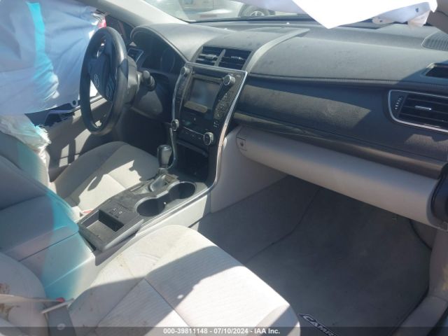 4T1BD1FK6FU146198 Toyota Camry Hybrid Le