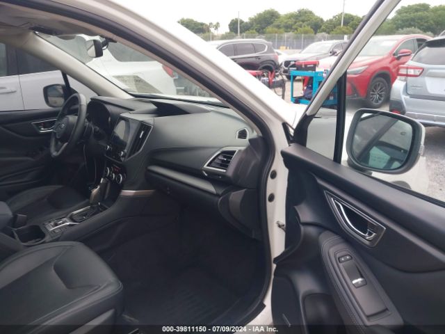 JF2SKAUC7MH542718 Subaru Forester Limited