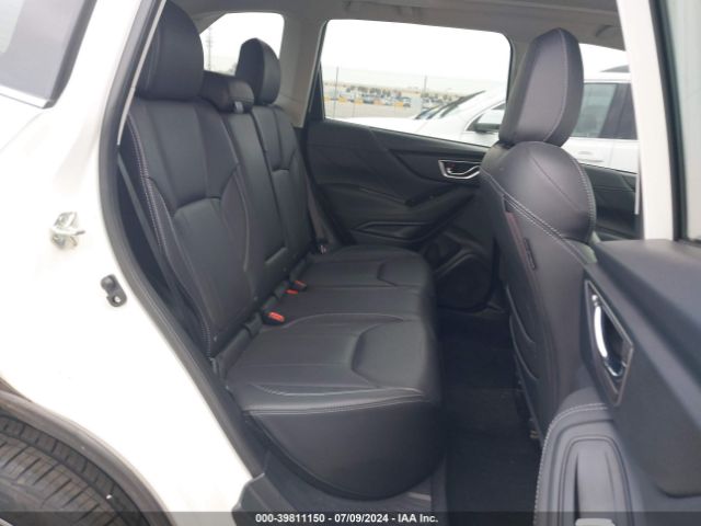 JF2SKAUC7MH542718 Subaru Forester Limited