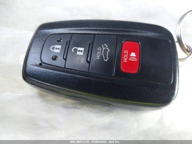 Toyota Rav4 Xle Premium 2020 2T3C1RFVXLC069054 Image 11