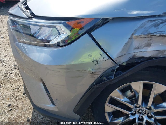 Toyota Rav4 Xle Premium 2020 2T3C1RFVXLC069054 Image 17