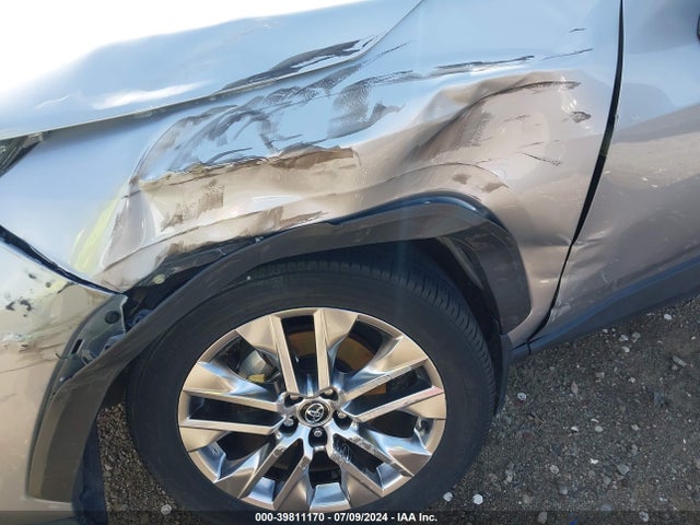 Toyota Rav4 Xle Premium 2020 2T3C1RFVXLC069054 Image 18