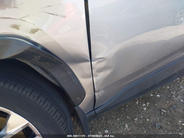 Toyota Rav4 Xle Premium 2020 2T3C1RFVXLC069054 Image 19