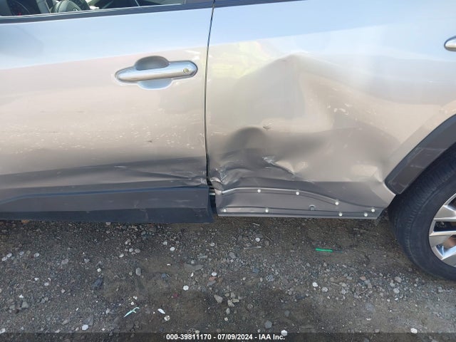 Toyota Rav4 Xle Premium 2020 2T3C1RFVXLC069054 Image 20