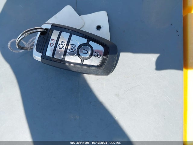 Ford Mustang Gt Premium Fastback 2024 1FA6P8CF8R5411690 Image 11