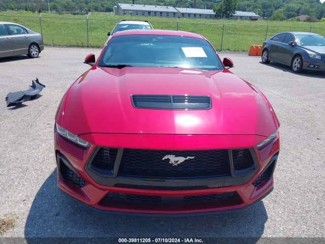 Ford Mustang Gt Premium Fastback 2024 1FA6P8CF8R5411690 Image 13