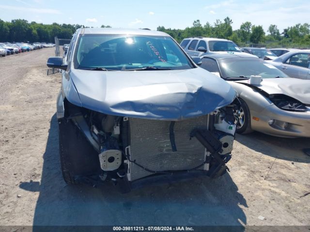 1GNERGKW6LJ194206 Chevrolet Traverse Fwd Lt Cloth