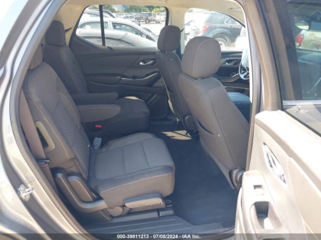 1GNERGKW6LJ194206 Chevrolet Traverse Fwd Lt Cloth