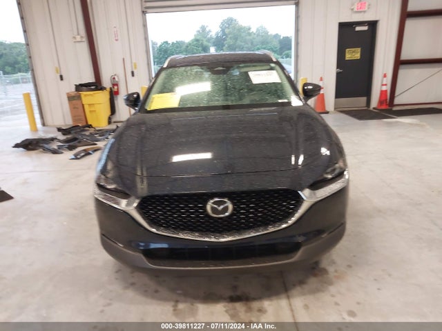 Mazda Cx-30 2.5 Turbo Premium Package 2024 3MVDMBDY4RM623194 Image 13