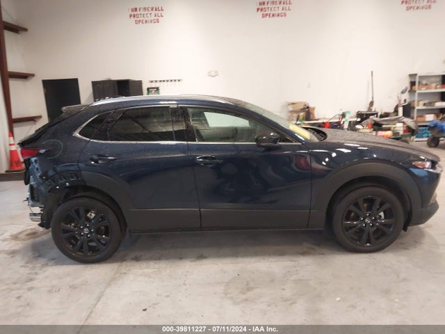 Mazda Cx-30 2.5 Turbo Premium Package 2024 3MVDMBDY4RM623194 Image 14