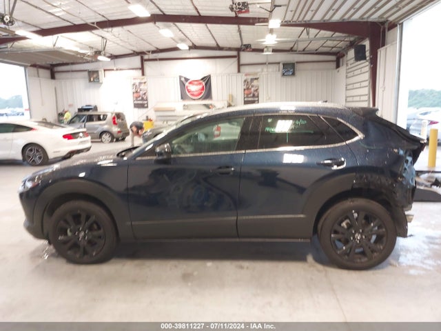 Mazda Cx-30 2.5 Turbo Premium Package 2024 3MVDMBDY4RM623194 Image 15