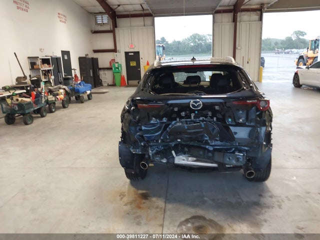 Mazda Cx-30 2.5 Turbo Premium Package 2024 3MVDMBDY4RM623194 Image 17
