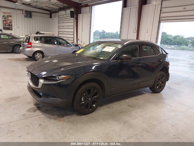 Mazda Cx-30 2.5 Turbo Premium Package 2024 3MVDMBDY4RM623194 Image 2