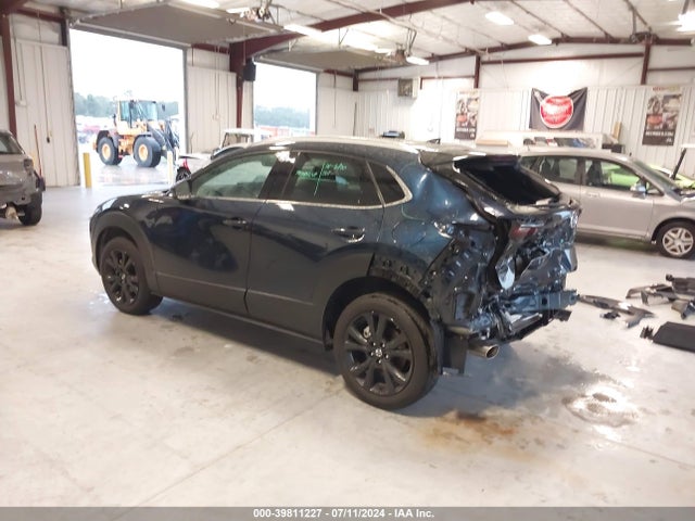 Mazda Cx-30 2.5 Turbo Premium Package 2024 3MVDMBDY4RM623194 Image 3