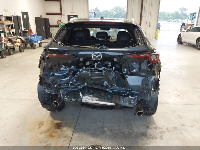 Mazda Cx-30 2.5 Turbo Premium Package 2024 3MVDMBDY4RM623194 Image 6