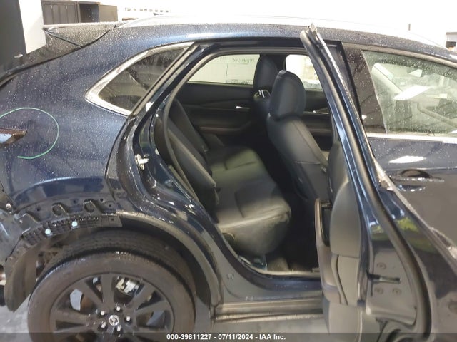 Mazda Cx-30 2.5 Turbo Premium Package 2024 3MVDMBDY4RM623194 Image 8