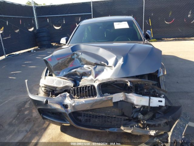 WBA3A5G54FNS85786 BMW 328I