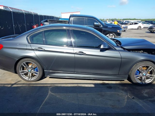 WBA3A5G54FNS85786 BMW 328I