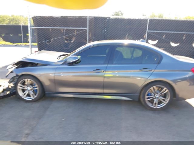 WBA3A5G54FNS85786 BMW 328I