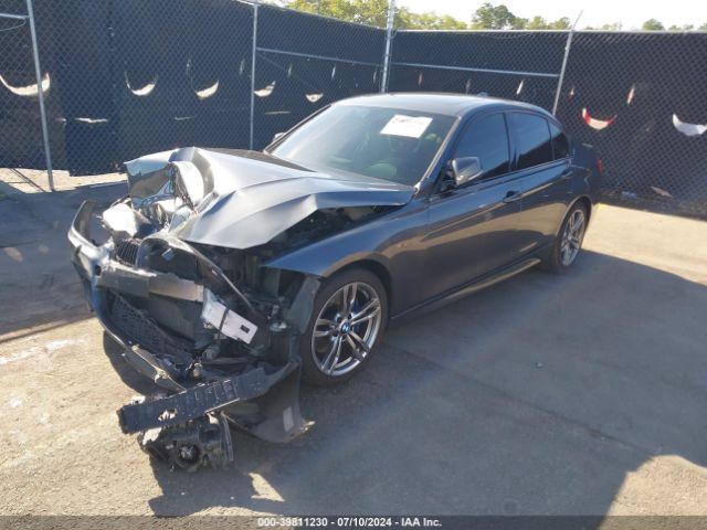 WBA3A5G54FNS85786 BMW 328I