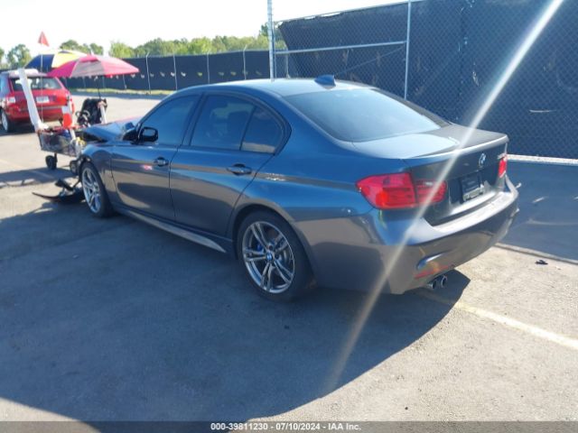 WBA3A5G54FNS85786 BMW 328I