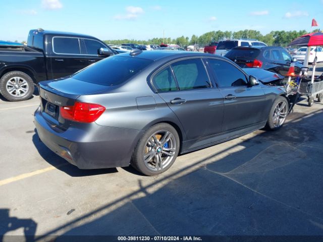 WBA3A5G54FNS85786 BMW 328I
