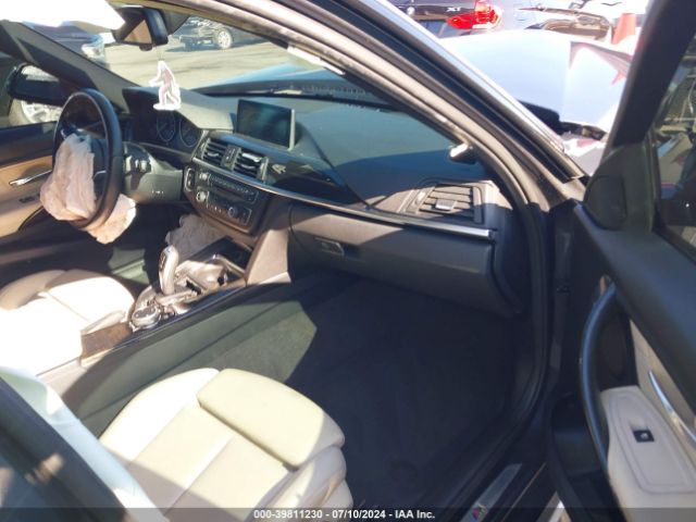 WBA3A5G54FNS85786 BMW 328I