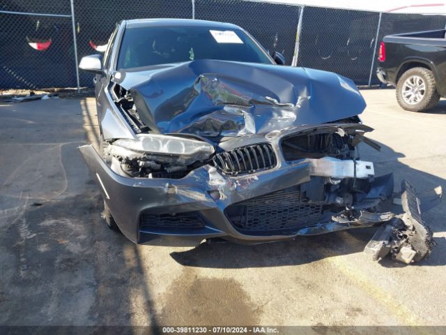 WBA3A5G54FNS85786 BMW 328I