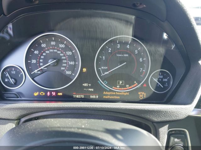 WBA3A5G54FNS85786 BMW 328I