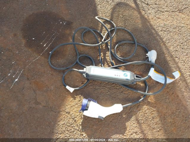 1N4AZ1CVXMC551005 Nissan Leaf Sv 40 Kwh