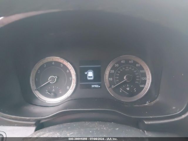 KMHRC8A38LU019572 Hyundai Venue Sel