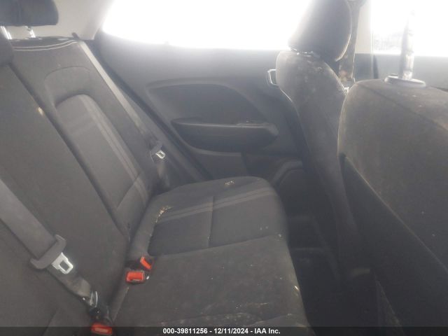 KMHRC8A38LU019572 Hyundai Venue Sel