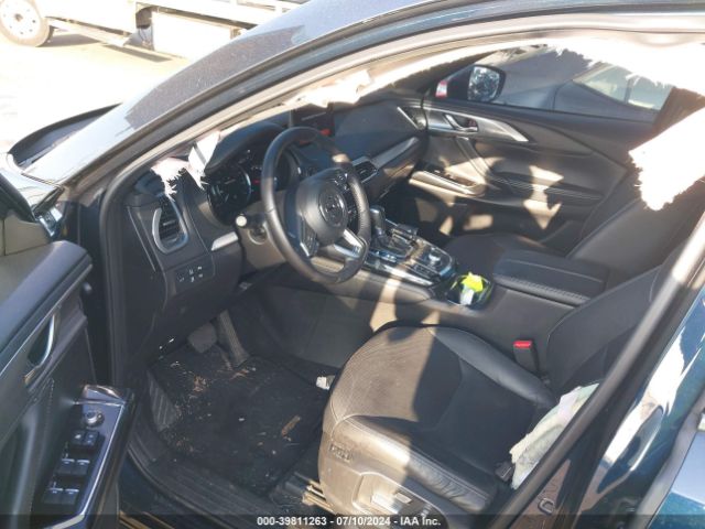 JM3TCBDY0L0410275 Mazda Cx-9 Grand Touring