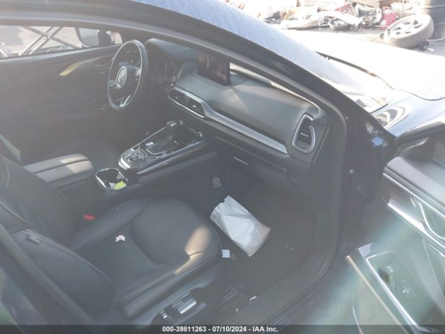 JM3TCBDY0L0410275 Mazda Cx-9 Grand Touring