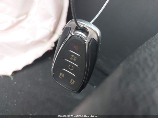 1G1BF5SM5H7147186 Chevrolet Cruze Premier Auto