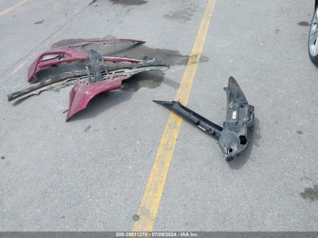1G1BF5SM5H7147186 Chevrolet Cruze Premier Auto