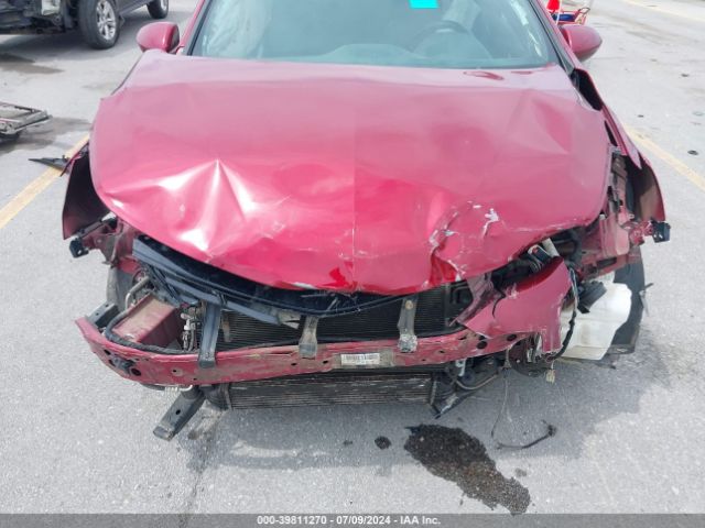 1G1BF5SM5H7147186 Chevrolet Cruze Premier Auto