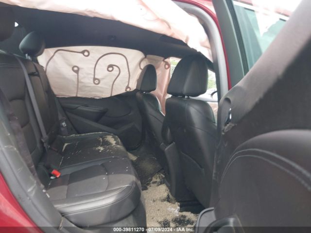 1G1BF5SM5H7147186 Chevrolet Cruze Premier Auto