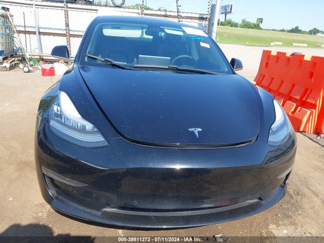 5YJ3E1EC4LF602803 Tesla Model 3 Performance Dual Motor All-wheel Drive
