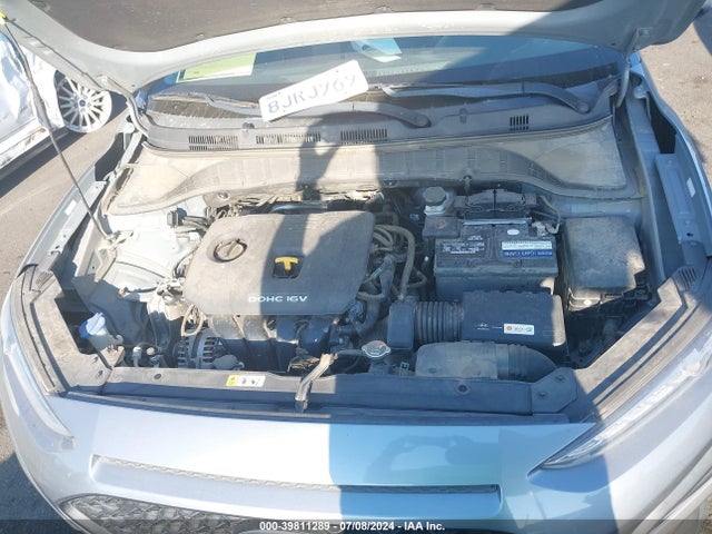 Hyundai Kona Sel 2018 KM8K62AA4JU158289 Image 10
