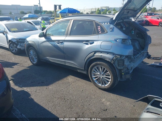 Hyundai Kona Sel 2018 KM8K62AA4JU158289 Image 15