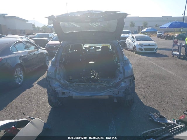 Hyundai Kona Sel 2018 KM8K62AA4JU158289 Image 17