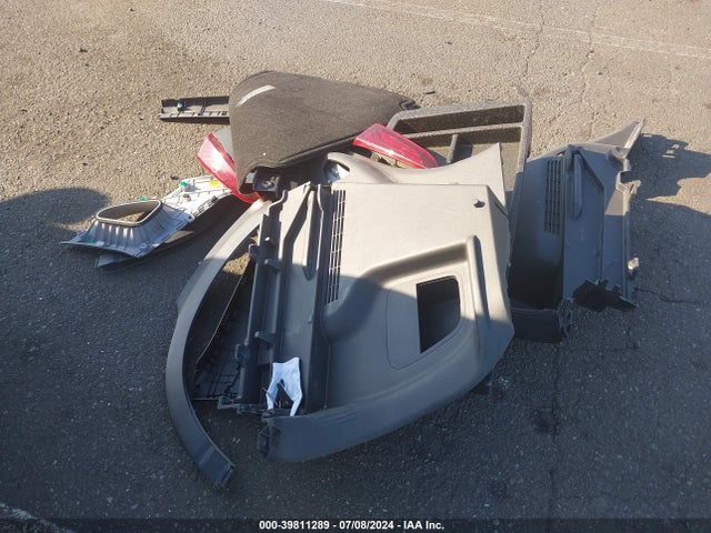 Hyundai Kona Sel 2018 KM8K62AA4JU158289 Image 12