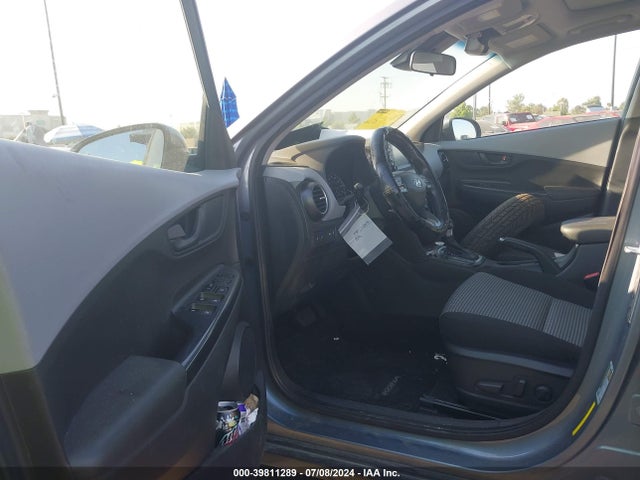 Hyundai Kona Sel 2018 KM8K62AA4JU158289 Image 5