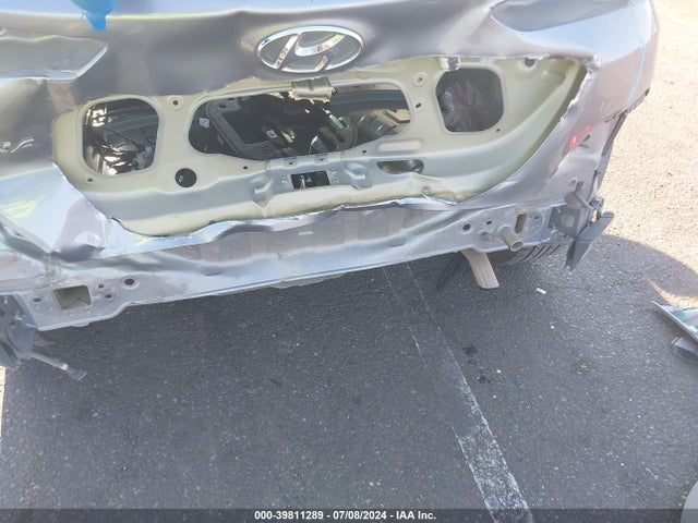 Hyundai Kona Sel 2018 KM8K62AA4JU158289 Image 6
